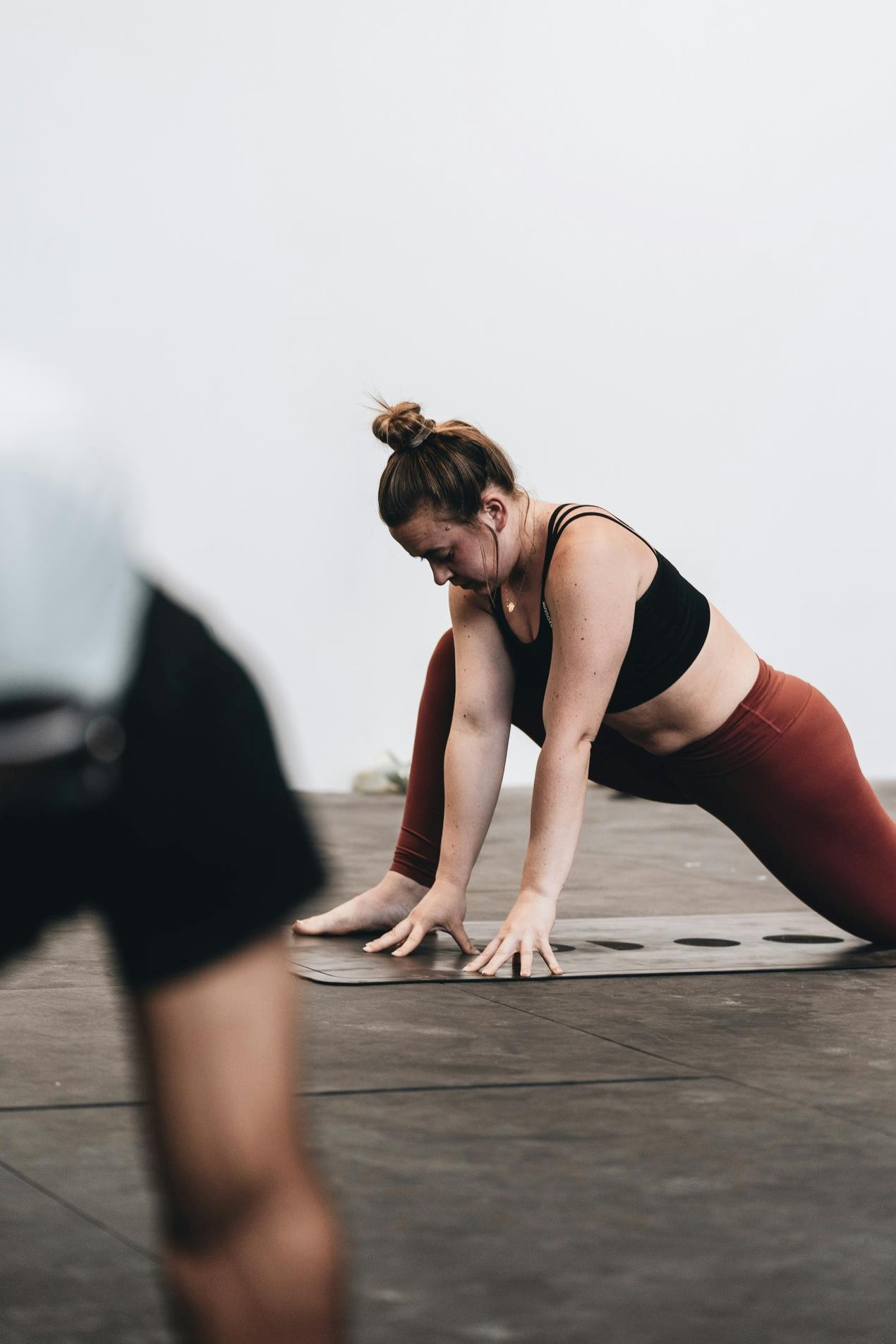 Yoga pentru începători